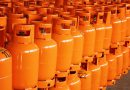 LPG cylinder storage safety measure